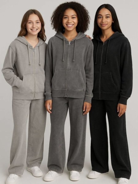 سوت بناتي محير